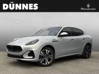 Gebraucht Maserati Grecale Folgore 409 kW (557 PS) 2025 Bianco astro SUV