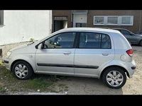 Gebraucht Hyundai Getz 63 PS (46 kW) 2004 Kleinwagen