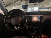 Gebraucht Opel Corsa Edition 101 PS (74 kW) 2019 Limousine