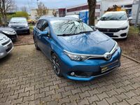 gebraucht Toyota Auris Edition-S 1,2-l-T S/S Multidrive S