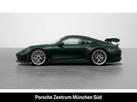 Neu Porsche 992 510 PS (375 kW) 2026 Grün