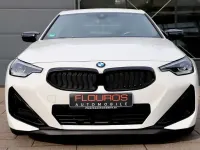 Gebraucht BMW M240i M Sport 374 PS (275 kW) 2023 Weiß Coupé