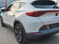 Gebraucht Cupra Formentor Basis 150 PS (110 kW) 2022 Weiß SUV