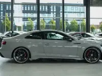 Gebraucht Audi RS5 Exclusive 450 PS (330 kW) 2021 Individuallackierungen audi Coupé
