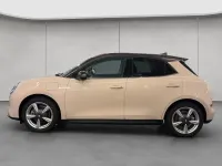 Nuevo Ora 03 125 kW (171 CV) 2025 Beige Utilitario
