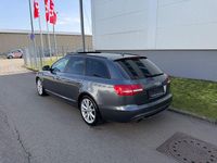Gebraucht Audi A6 S-Line 290 PS (213 kW) 2010 Grau Limousine