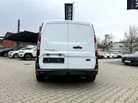 Brugt Ford Transit Connect 2018 Hvid MPV