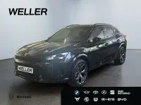 Gebraucht Cupra Formentor 150 PS (110 kW) 2025 Schwarz SUV
