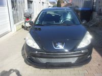 gebraucht Peugeot 206+ 