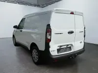 Gebraucht Ford Transit Trend 101 PS (74 kW) 2024 Frostweiß Limousine