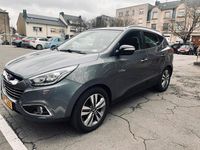 Gebraucht Hyundai ix35 2015 SUV