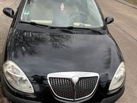 gebraucht Lancia Ypsilon 