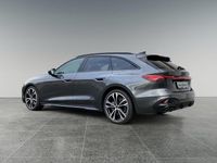 Gebraucht Audi A5 Ambiente 204 PS (150 kW) 2025 Daytonagrau perleffekt Coupé