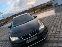 gebraucht Seat Leon X-Perience 4Drive, AHK, SHZ, Vollausstattung