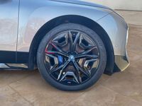 Gebraucht BMW iX 384 kW (523 PS) 2025 Oxidgrau metallic SUV