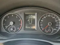 Gebraucht VW Scirocco 122 PS (89 kW) 2012 Weiß Coupé