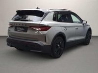 Neu Skoda Elroq Lounge 250 kW (340 PS) 2025 Steelgrau SUV