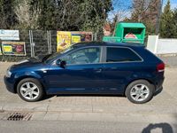 gebraucht Audi A3 Sportback 1.6 105 PS 188.000km Benzin