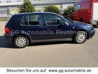 Gebraucht VW Golf III 75 PS (55 kW) 1998 Blau Limousine