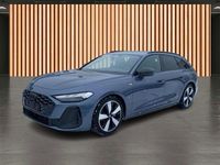 Gebraucht Audi A5 S-line plus 204 PS (150 kW) 2025 Grau Kombi