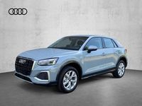 Gebraucht Audi Q2 Advanced Plus 150 PS (110 kW) 2025 Pfeilgrau perleffekt SUV