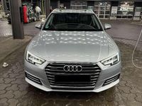 Gebraucht Audi A4 Design 272 PS (200 kW) 2016 Silber Kombi