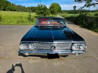 Gebraucht Buick Electra 225 330 PS (242 kW) 1963 Schwarz Cabrio