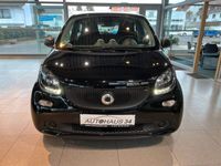 gebraucht Smart ForFour Electric Drive / EQ MwSt.