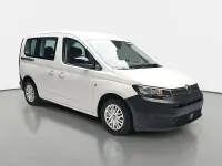 Gebraucht VW Caddy 102 PS (75 kW) 2025 Candyweiß Van / Kleinbus