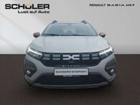 gebraucht Dacia Sandero III Stepway TCe 110 Extreme+