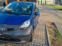 gebraucht Toyota Aygo 1.0