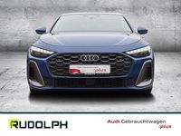 Gebraucht Audi A5 S-Line 150 PS (110 kW) 2025 Ascariblau metallic Coupé