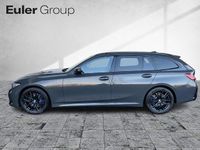 Gebraucht BMW M340 Performance 340 PS (250 kW) 2023 Grau Limousine