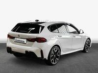 Brugt BMW 118 Performance 150 HK (110 kW) 2025 Hvid Hatchback