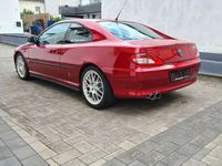 gebraucht Peugeot 406 Coupe Platinum V6 210 Schaltgetriebe BBS