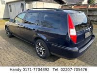 Gebraucht Ford Mondeo 125 PS (91 kW) 2006 Blau Limousine