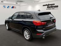 gebraucht BMW X1 sDrive18i Advantage, ab 199,-€ mtl. Rate