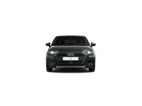 Gebraucht Audi A3 Sport 150 PS (110 kW) 2022 Manhattangrau metallic Limousine