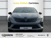 Neu Renault Clio V Esprit Alpine 91 PS (66 kW) 2026 Rafalgrau metallic (grau) Limousine