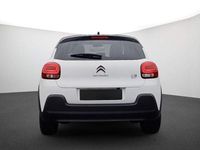 Gebraucht Citroën C3 Shine 82 PS (60 kW) 2023 Weiß Kleinwagen
