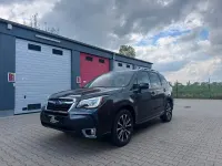 Occasion Subaru Forester Exclusive+ 147 ch (108 kW) 2017 Gris SUV
