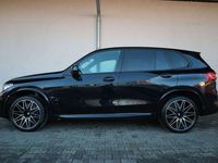 gebraucht BMW X5 M COM -FOND - BOWERS - LÜFTUNG - PANO - CARBO