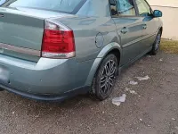 Gebraucht Opel Vectra 2005 Limousine