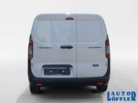 Neu Ford Transit Trend 125 PS (91 kW) 2025 Frostweiß Kombi