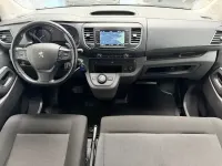 Gebraucht Peugeot Expert Premium 177 PS (130 kW) 2021 Noir perla nera Van