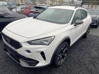 Gebraucht Cupra Formentor VZ2 245 PS (180 kW) 2023 Candy weiss SUV