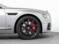 Gebraucht Bentley Flying Spur 549 PS (403 kW) 2024 Silber Limousine