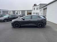 Gebraucht VW ID.4 Pro Performance 150 kW (204 PS) 2021 Grau SUV
