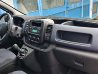 gebraucht Opel Vivaro 