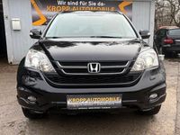 Gebraucht Honda CR-V Executive 150 PS (110 kW) 2012 Schwarz SUV